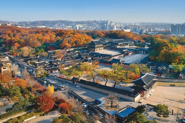 창덕궁 후원, 자연과 인간의 조화를 묻다 1 10880 28572 522